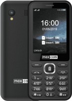 Купить мобильный телефон Maxcom MM814: цена от 955 грн.