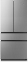 Купить холодильник Gorenje NRM 8181 UX: цена от 36000 грн.