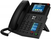 Купити IP-телефон Fanvil X5U  за ціною від 5019 грн.