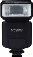 Купити фотоспалах Yongnuo YN-320EX  за ціною від 4738 грн.