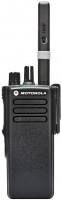 Купити рація Motorola DP4401E  за ціною від 20750 грн.