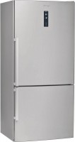 Купить холодильник Whirlpool W84BE72 X: цена от 42139 грн.