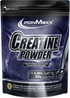 Купити креатин IronMaxx Creatine Powder (300 g) за ціною від 598 грн.
