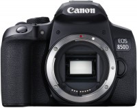 Купить фотоапарат Canon EOS 850D body: цена от 33499 грн.