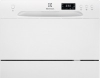 Купить посудомоечная машина Electrolux ESF 2400 OW  по цене от 9801 грн.