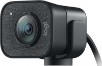 Купить WEB-камера Logitech StreamCam: цена от 4550 грн.
