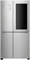 Купить холодильник LG GC-Q247CADC: цена от 59999 грн.