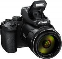Купити фотоапарат Nikon Coolpix P950  за ціною від 27999 грн.