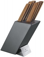 Купить набор ножей Victorinox Swiss Modern 6.7186.6: цена от 29612 грн.