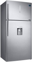 Купить холодильник Samsung RT62K7110SL: цена от 30571 грн.