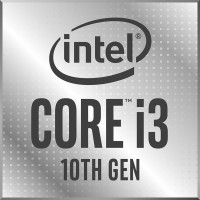 Купить процессор Intel Core i3 Comet Lake (i3-10100 OEM) по цене от 4286 грн.