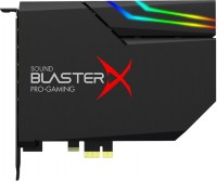 Купить звукова карта Creative Sound BlasterX AE-5 PLUS: цена от 5248 грн.