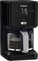 Купить кофеварка Tefal Smart'n Light CM600810: цена от 2365 грн.