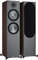 Купить акустическая система Monitor Audio Bronze 500: цена от 50499 грн.