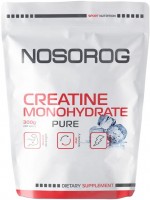 Купити креатин Nosorog Creatine Monohydrate за ціною від 415 грн.