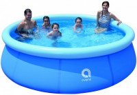 Купить надувний басейн Jilong JL17793: цена от 1602 грн.