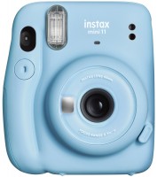 Купить фотокамеры моментальной печати Fujifilm Instax Mini 11: цена от 3498 грн.