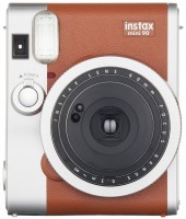 Купить фотокамеры моментальной печати Fujifilm Instax Mini 90: цена от 5907 грн.