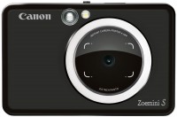 Купить фотокамеры моментальной печати Canon Zoemini S: цена от 5923 грн.