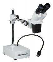 Купить микроскоп BRESSER Biorit ICD-CS 5x-20x: цена от 10137 грн.