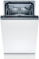 Купить встраиваемая посудомоечная машина Bosch SPV 2XMX01: цена от 18420 грн.