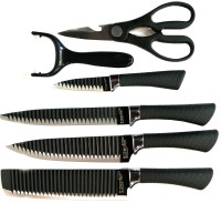 Купити набір ножів Zepter ZP-008  за ціною від 481 грн.