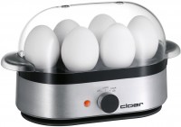 Купить пароварка / яйцеварка Cloer 6099: цена от 2951 грн.