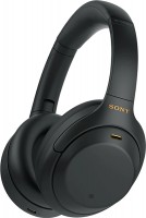 Купить наушники Sony WH-1000XM4  по цене от 9321 грн.