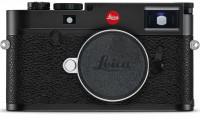 Купити фотоапарат Leica M10-R body  за ціною від 250000 грн.
