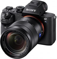 Купить фотоаппарат Sony A7s III kit: цена от 580718 грн.