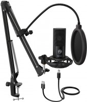 Купить микрофон FIFINE T669: цена от 2305 грн.