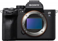 Купить фотоаппарат Sony A7s III body: цена от 130599 грн.