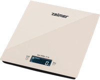 Купить весы Zelmer ZKS1100  по цене от 470 грн.