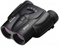 Купить бинокль / монокуляр Nikon Sportstar 8-24x25 Zoom: цена от 7501 грн.