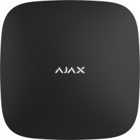 Купить сигнализация Ajax Hub 2 Plus: цена от 9175 грн.
