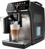 Купить кофеварка Philips Series 5400 EP5447/90  по цене от 24400 грн.
