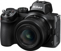 Купить фотоапарат Nikon Z5 kit 24-50: цена от 50799 грн.