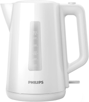 Купить електрочайник Philips Series 3000 HD9318/00: цена от 1145 грн.