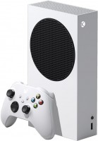 Купить ігрова приставка Microsoft Xbox Series S 512GB: цена от 10058 грн.