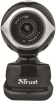 Купить WEB-камера Trust Exis Webcam  по цене от 499 грн.