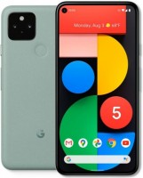 Купить мобильный телефон Google Pixel 5: цена от 11189 грн.