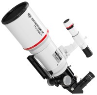 Купить телескоп BRESSER Messier AR-102xs/460 Hexafoc: цена от 35999 грн.