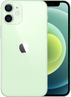 Купить мобильный телефон Apple iPhone 12 mini 64GB: цена от 11257 грн.