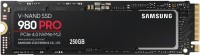 Купить SSD Samsung 980 PRO (MZ-V8P250BW) по цене от 3676 грн.