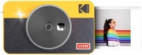 Купить фотокамеры моментальной печати Kodak Mini Shot Combo 2 Retro: цена от 6078 грн.