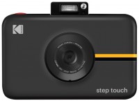 Купить фотокамеры моментальной печати Kodak Step Touch: цена от 10307 грн.