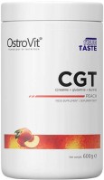 Купить креатин OstroVit CGT (600 g) по цене от 510 грн.