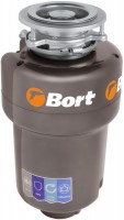 Купити подрібнювач відходів Bort Titan Max Power FullControl  за ціною від 7200 грн.