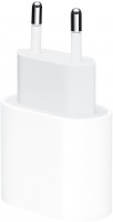 Купить зарядное устройство Apple Power Adapter 20W  по цене от 337 грн.