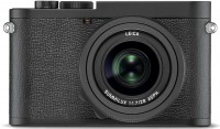 Купить фотоаппарат Leica Q2 Monochrom: цена от 300772 грн.